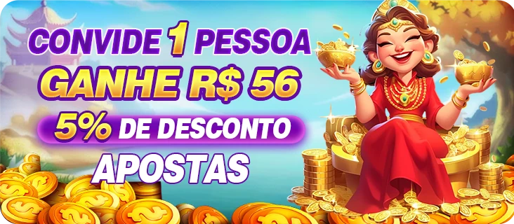 K83 Indique amigos para receber um bônus